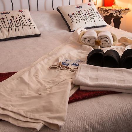 B&B Lercari Genua Zewnętrze zdjęcie