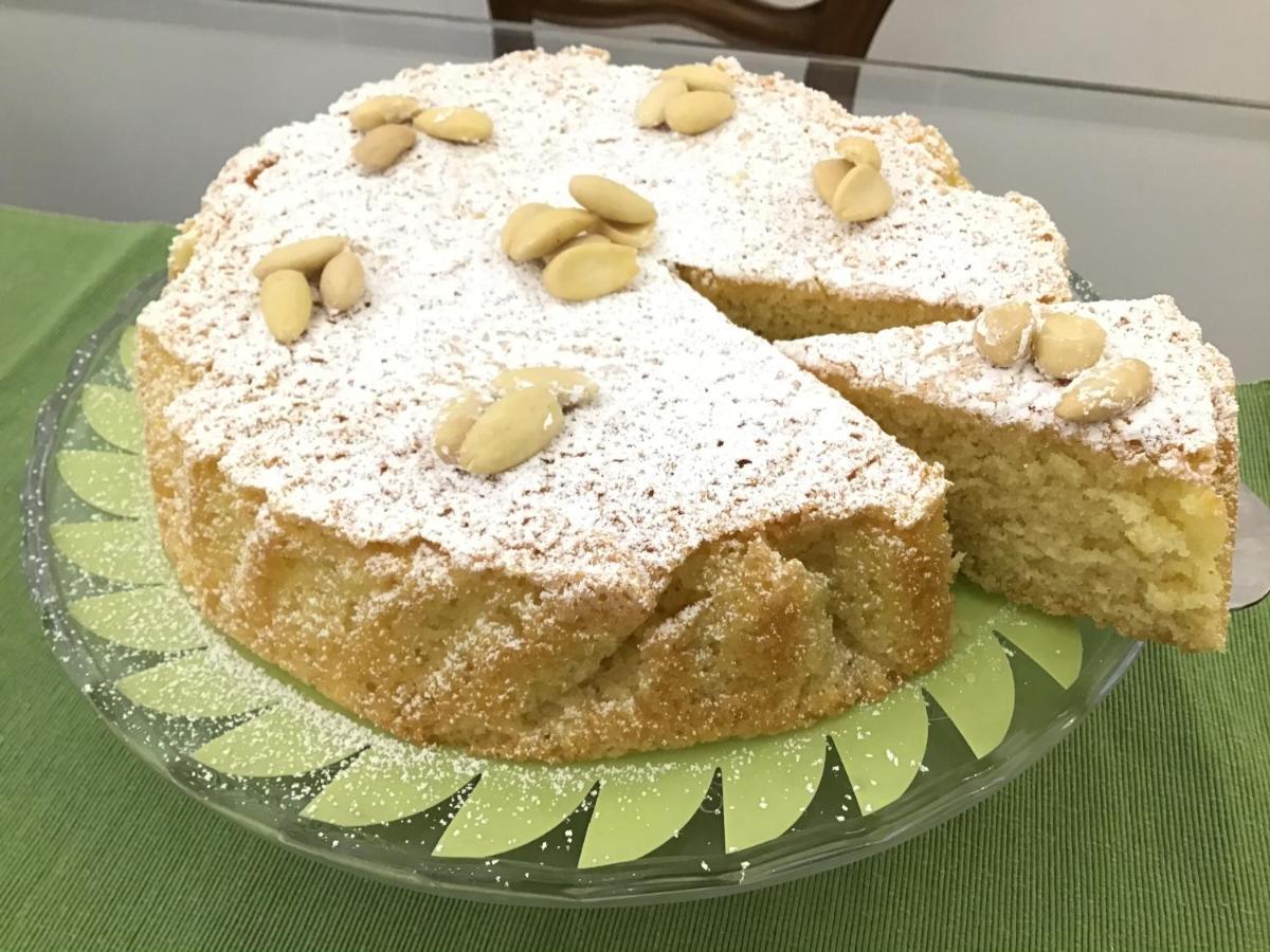 B&B Lercari Genua Zewnętrze zdjęcie