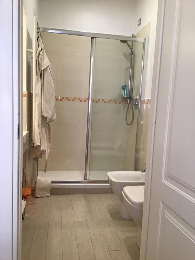B&B Lercari Genua Zewnętrze zdjęcie