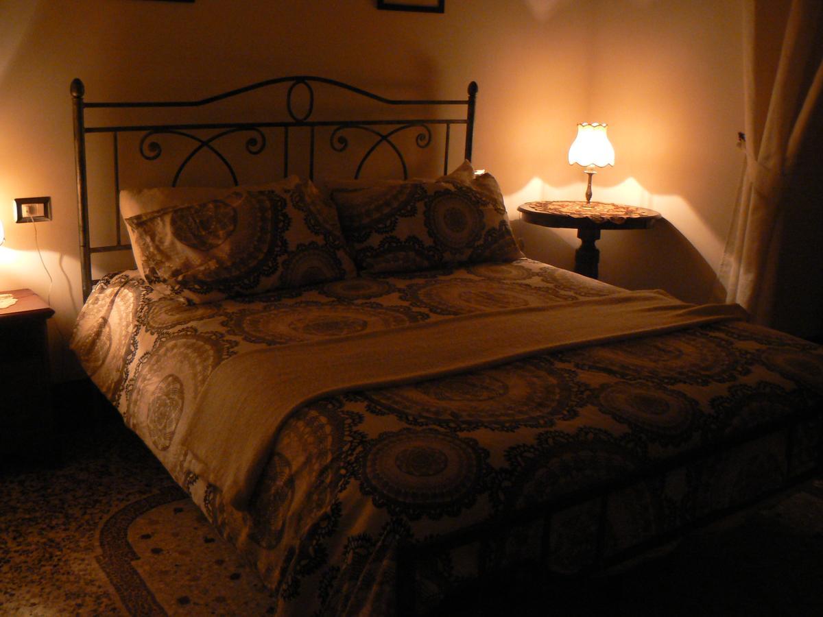 B&B Lercari Genua Zewnętrze zdjęcie