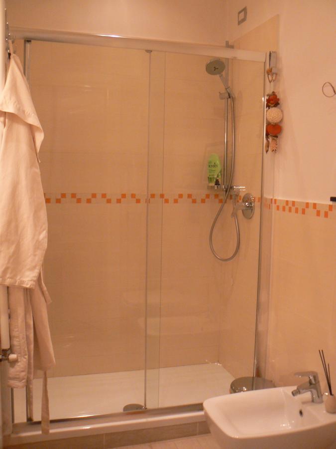 B&B Lercari Genua Zewnętrze zdjęcie