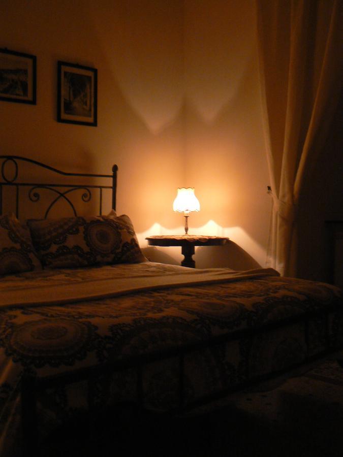 B&B Lercari Genua Zewnętrze zdjęcie